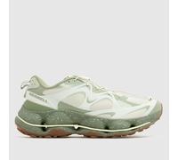 Merrell Men's Hiking Shoes 9 (43.5) Green