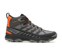 Merrell Speed Eco Mid WP Mens Waterproof Walking Boots Size UK 7-12.5