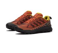 Merrell Womens Speed Eco Hiking Shoe, Clay, 9
