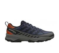 Merrell Speed Eco Waterproof Trainer Sea/Clay