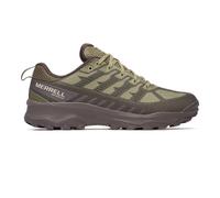 Merrell Speed Eco Waterproof Walking Shoes - SS25