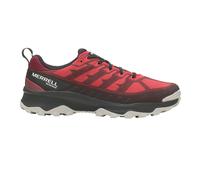 Merrell Speed Eco Waterproof Walking Shoes | UK 10 in Lava/Cabernet