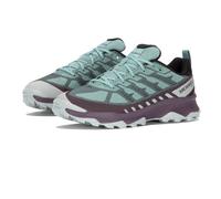 Merrell - Speed Eco Waterproof in Green