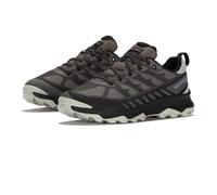 Merrell Speed Eco Women's Waterproof Walking Shoes - SS25
