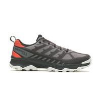 Merrell Speed Eco WP shoes (charcoal/tangerine) man