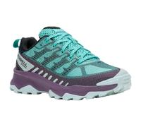 Merrell Speed Eco Women's Waterproof Walking Shoes - AW24