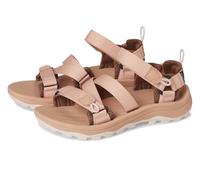 Women's Merrell Womens Speed Fusion Sport RMX Walking Sandals - Tan - Size: 5 uk