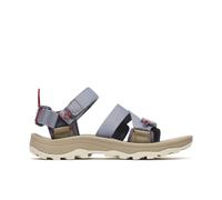 Merrell Speed Fusion Web Sport sandals grey brown - 43