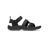 Merrell Mens Speed Fusion Sport RMX Sandals, Black, Size 10, Men Black