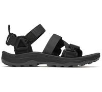 Merrell Speed Fusion Sport RMX Mens Sandals Black Pool Beach Comfort Walking