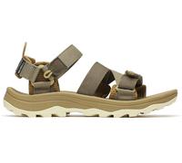 Merrell Speed Fusion Sport RMX Mens Sandals Brown Pool Beach Comfort Walking