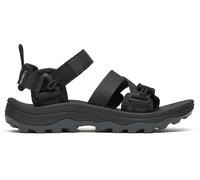 Merrell Speed Fusion Sport RMX Womens Sandals Black Pool Beach Comfort Walking