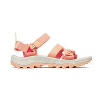 Merrell Speed Fusion Sport RMX Women's Sandals | UK 7 in Carnation
