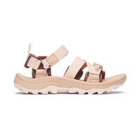 Merrell Speed Fusion Sport RMX Women's Walking Sandals | UK 6 in Tan Rose