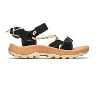 Merrell Women's Walking Sandals 6 (39) Black