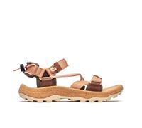 Merrell - Speed Fusion Web Rmx Tan Rose - 37 - Hiking sandals