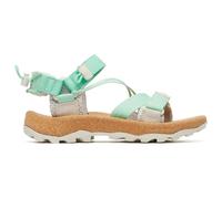 Merrell - Speed Fusion Web Rmx Mint - 42 - Hiking sandals