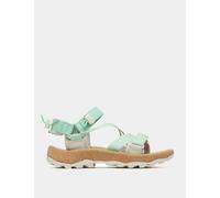 Merrell Speed Fusion Web RMX Riptape Sandals Mint