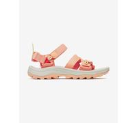 Merrell Speed Fusion Web Sport sandals orange white women - 41