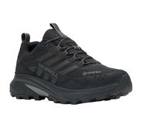 Merrell Men's Speed Remix GTX Walking Shoe, Black, 10.5 UK