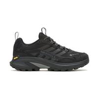 Merrell Women's Speed Remix GTX Walking Shoe, Black, 3.5 UK