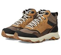 Merrell Men's Speed Solo MID WP-Earth Low-Top Sneakers, 10 UK