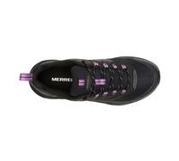 Merrell Speed Strike 2 2 GTX Black Women’s Outdoor Footwear UK 5