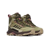 Merrell Speed Strike 2 2 Thermo MID WP Olivine Women’s Outdoor Footwear UK 6