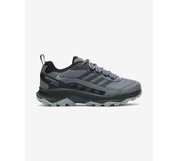 Merrell Speed Strike 2 GORE-TEX shoes dark grey - 44.5