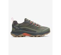 Merrell Speed Strike 2 GORE-TEX shoes Forest Green - 48