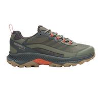 Merrell - Speed Strike 2 GTX - Multisport shoes size 45, grey