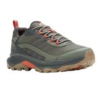 Merrell - Speed Strike 2 GTX - Multisport shoes size 46,5, grey