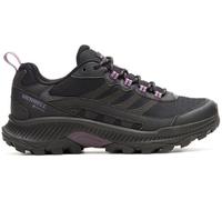 Merrell Speed Strike 2 GTX, Women's Trainers, Black/White, 7 UK