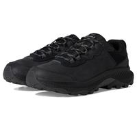 Merrell Speed Strike 2 LTR, Men's Shoes, Black, 44.5 EU, Black/White, 10 UK