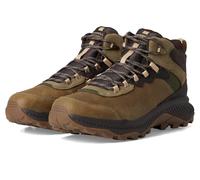 Merrell Speed Strike 2 LTR Mid J038077 Waterproof Hiking Boots Ankle Shoes Mens