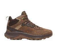 Merrell J038073 Men's Boots, Brown, 10.5 UK