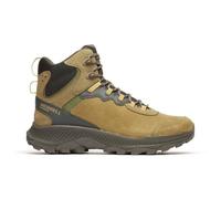 Merrell Speed Strike 2 MID Leather Waterproof Boots - Drab