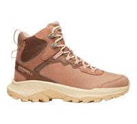 MERRELL Speed Strike 2 Ltr Thrm Mid Wp W - Women - Brown - size 7,5- model 2026 7,5