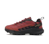 Merrell Speed Strike 2, Men's Hiking Shoes, red, 14 UK