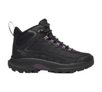 Merrell Women's Walking Boots Speed Strike 2 Mid GORE-TEX Black Size 39