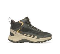 Merrell - Speed Strike 2 Mid GORE-TEX® in Black