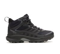 Merrell - Speed Strike 2 Mid GORE-TEX® in Black