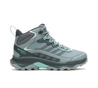 Merrell Women's Speed Strike 2 GORE-TEX Mid Walking Boots 7