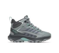 Merrell - Speed Strike 2 Mid GORE-TEX® in Blue