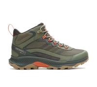 Merrell - Speed Strike 2 Mid GORE-TEX® in Green