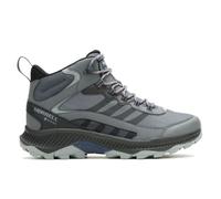 Merrell Speed Strike 2 Mid GTX - Walking shoes - Men's Rock 40