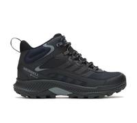 Merrell - Speed Strike 2 Mid GTX - Walking boots size 45, black