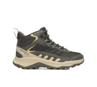 Merrell Speed Strike 2 Mid Gore-tex® Hiking Boots Beige,Green EU 41 1/2 Men