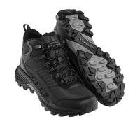 Merrell - Speed Strike 2 Mid GTX - Walking boots size 48, black