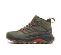 Shoes Merrell Speed Strike 2 Mid Gtx Size 9.5 Uk Code J037819 -9M